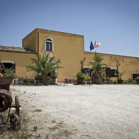 Baglio Pocoroba Villa Calatafimi Exterior foto