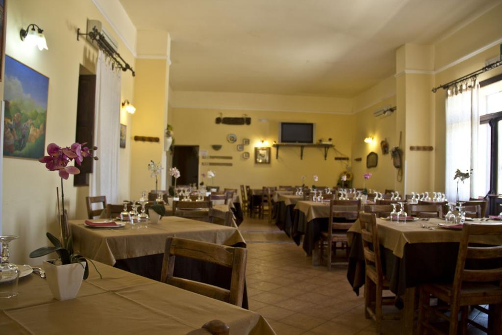 Baglio Pocoroba Villa Calatafimi Exterior foto