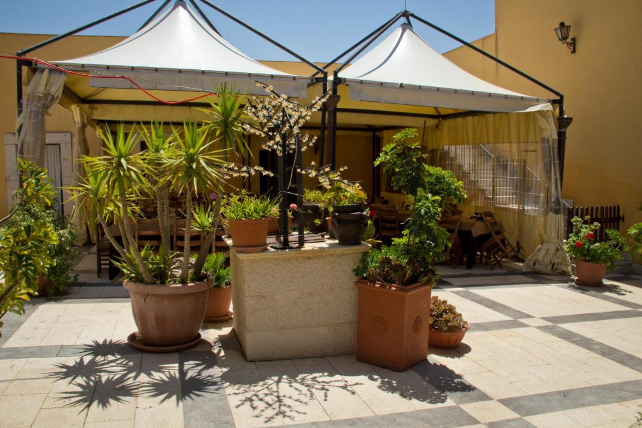 Baglio Pocoroba Villa Calatafimi Exterior foto